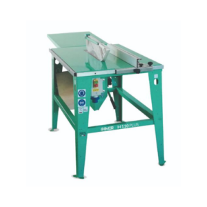 Scie Bois H110 VF PLUS