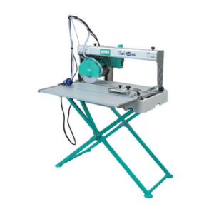 Scie Matériaux Tête Coulissante Inclinable COMBI 200VA