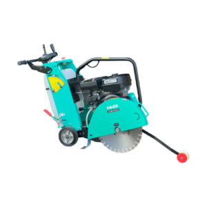 Scie à Sol SW450 Avance Manuelle