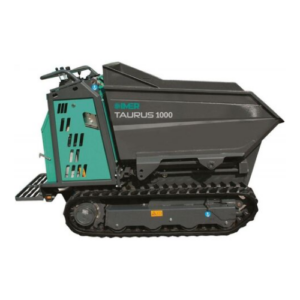 MINI-TRANSPORTEURS TAURUS 1 000 C-D19AE