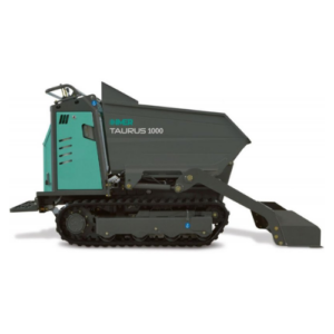MINI-TRANSPORTEURS TAURUS 1 000 CP-D19AE