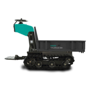 Mini-transporteurs TAURUS 500 A-ELECTRIC LITHIUM