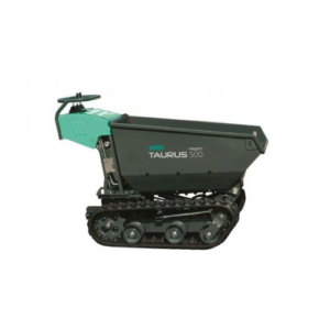 Mini-transporteurs TAURUS 500 C-ELECTRIC LITHIUM
