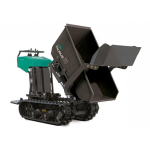 Mini-transporteurs TAURUS 500 CP-ELECTRIC LITHIUM