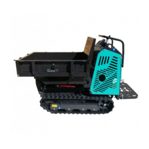 Mini-transporteurs hydrostatiques 700 A-ELECTRIC LITHIUM