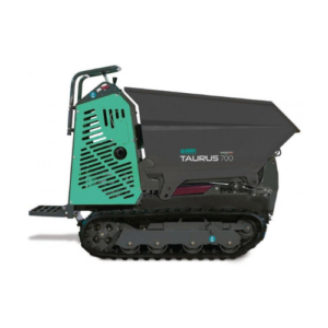 Mini-transporteurs hydrostatiques Série TAURUS 700