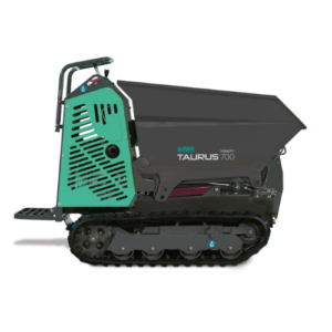 Mini-transporteurs hydrostatiques TAURUS 700 CE-B8AE