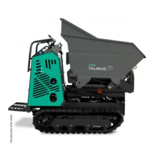 Mini-transporteurs hydrostatiques TAURUS 700 CE-D10AE