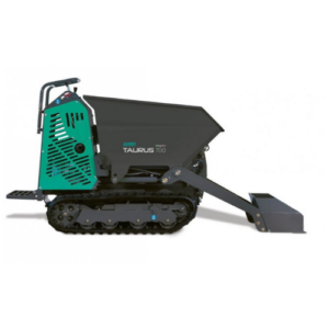 Mini-transporteurs hydrostatiques TAURUS 700 CP-D10AE