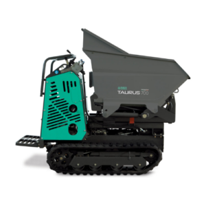 Mini-transporteurs hydrostatiques TAURUS 700 HT CE-B8AE