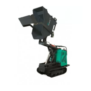 Mini-transporteurs hydrostatiques TAURUS 700 HT CPE-B8AE