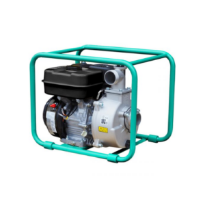 Groupe motopompe TH 45 EX - Essence - Diam