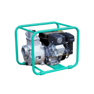 Groupe motopompe TH 63 EX - Essence - Diam