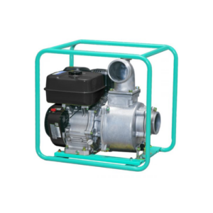 Groupe motopompe TP 110 EX - Essence - Diam