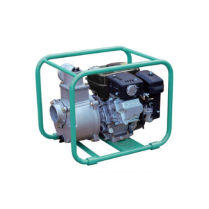 Groupe motopompe TP 36 EX - Essence - Diam