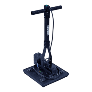 Ventouse manuelle XS-JET-80-GRABO