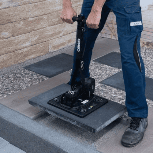 Ventouse manuelle XS-JET-80-GRABO