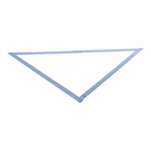 AW-60 - Équerre de pose aluminium Probst 51800052