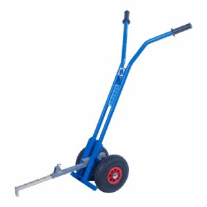 Pose dalles EL-SIMPLE Easylift