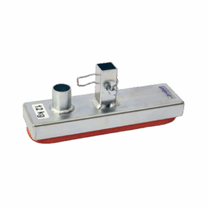 Platine d'ancrage ALX-​ESP-​12-28/​8