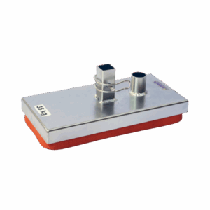 Platine d'aspiration ALX-​ESP-​35-​31.8/​15.3