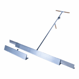 Système de nivellement manuel EP-UNI-SET 90/230