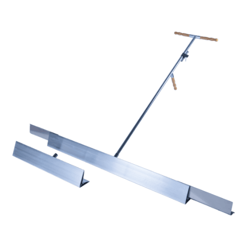 Système de nivellement manuel EP-UNI-SET 90/230