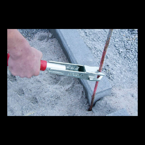 Extracteur de piquets ENZ