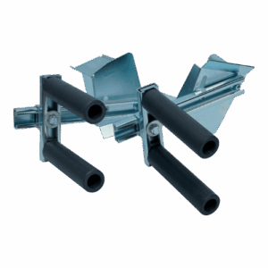 Support à roulette EP-UNI-RS - pour Système de nivellement manuel EasyPlan