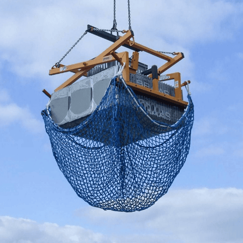 Pince de levage DEZ-UNI