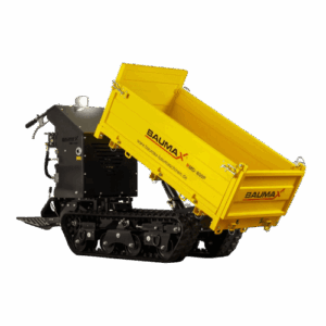 Baumax RMD800P Mini dumper