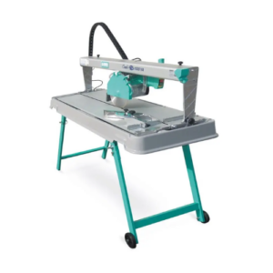 Scie Matériaux Tête Coulissante Inclinable Plongeante COMBI 250/1000VA