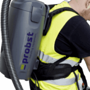 Support de montage ALX-120-H - pour ALX-120-DUO-Set