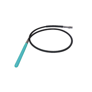 Aiguille AVPI/SQ Ø38mm Flexible 1,5m