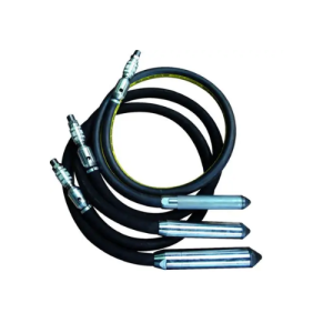 Aiguille vibrante pneumatique APN 80 Ø80mm