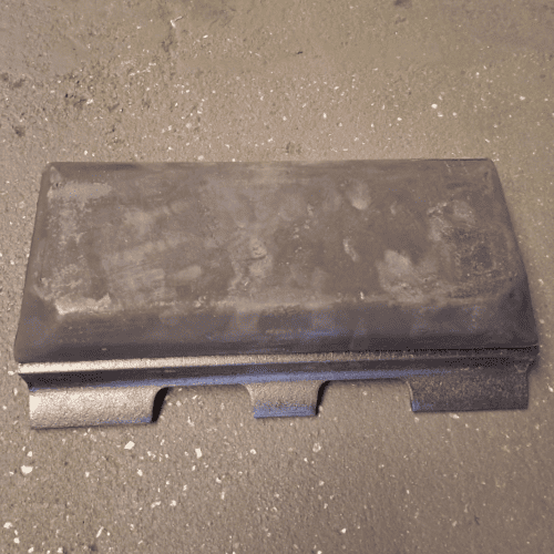 Surpatin pour Vögele S1800-3i