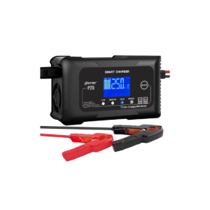 Chargeur batterie 25 A Taurus 700 électrique