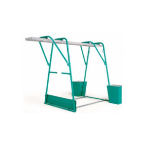 Chevalet 500kg Rail Inclus