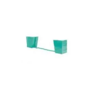 Conteneur Contrepoids 250kg Sans Lest