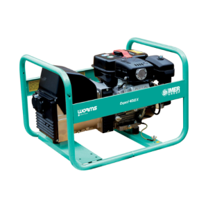 EXPERT 4010 X - Monophasé 3,3kW 230V Essence