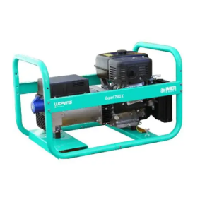 EXPERT 7510 X - Monophasé 7kW 230V Essence