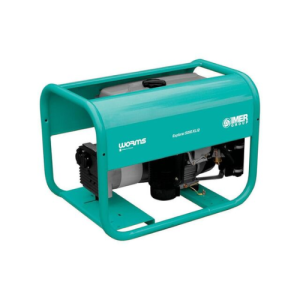 EXPLORER 5010 XL12 - Monophasé 4,3kW 230V Essence