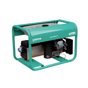 EXPLORER 6510 XL27 - Monophasé 5,85kW 230V Essence