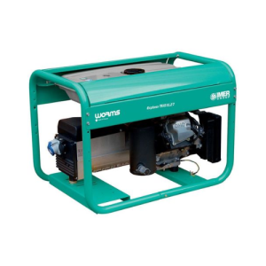 EXPLORER 7510 XL27 AVR DE N/S - Monophasé 7kW Essence