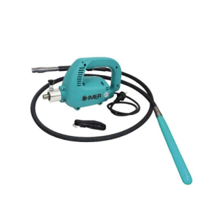 Ensemble EPVI/SQ Ø58mm Flexible 4m