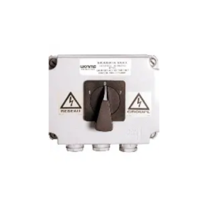 Inverseur source IS 125A 87 kVA 400V AGRO