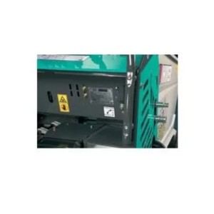 Kit Hiflow haut débit Taurus 700 14-26 l/min