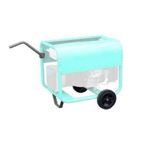 Kit brouette MONOBRAS EXPLORER pour EXPLORER 4010