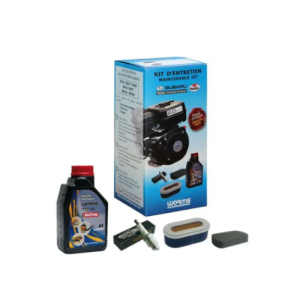 Kit entretien EX 27 pour MIXTE 4500 et ARC 160