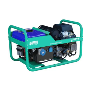 LEADER 10500 XL21 DE - Monophasé 9,2kW 230V Essence